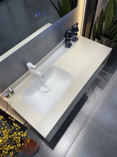 Elegir el lavabo de baño adecuado: una guía B2B completa sobre opciones de má...
